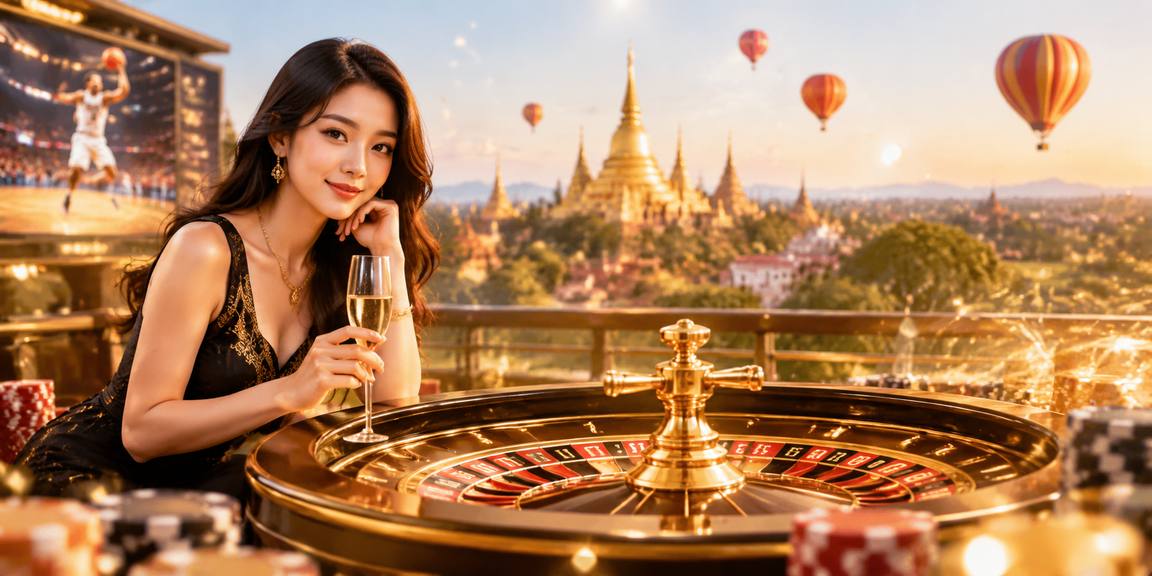 mmk09 mmk09 app နဲ့ ဘယ်နေရာကမဆို ကစားလို့ရတယ်