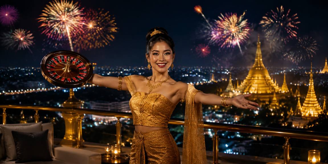 mmk09 mmk09 အတွက် တိုက်ရိုက်ကာစီနို စလော့ လမ်းညွှန်